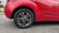 Kia Venga 1.6 4 5dr Auto [6] Petrol Hatchback